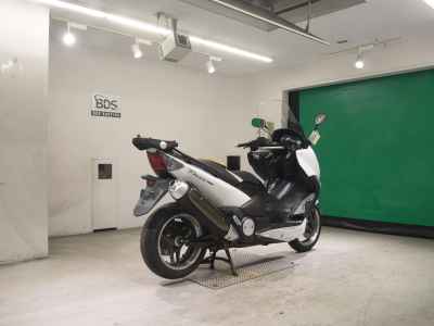 Yamaha TMAX 500 2010