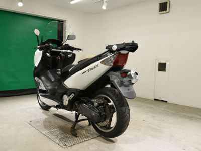 Yamaha TMAX 500 2010