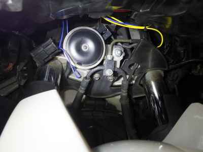 Yamaha TMAX 500 2010