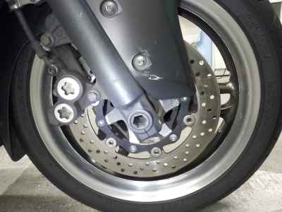 Yamaha TMAX 500 2010