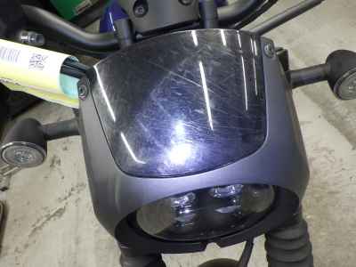 Honda Rebel S CMX250 2022