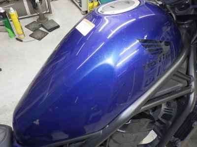 Honda Rebel S CMX250 2022