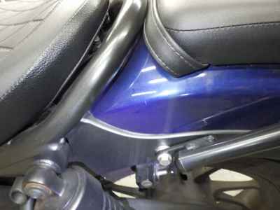 Honda Rebel S CMX250 2022
