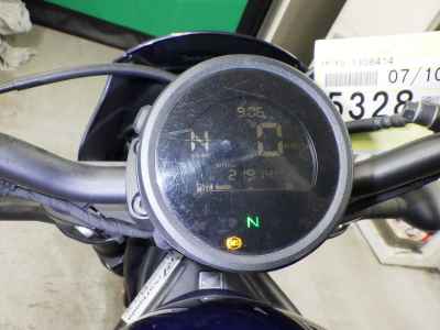 Honda Rebel S CMX250 2022