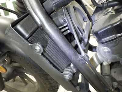 Honda Rebel S CMX250 2022
