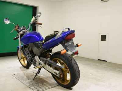 Honda CB250F