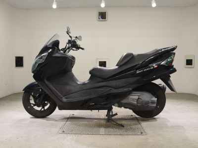 Suzuki Skywave 250M