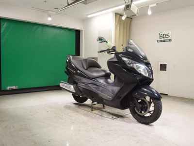 Suzuki Skywave 250M
