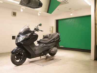 Suzuki Skywave 250M