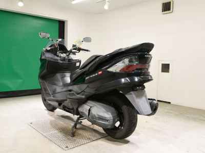 Suzuki Skywave 250M