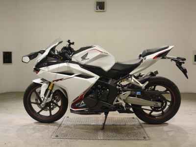 Honda CBR250RR