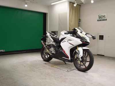 Honda CBR250RR