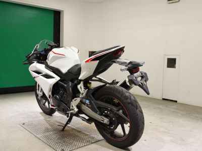 Honda CBR250RR