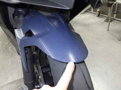 Kawasaki Ninja 400 2024