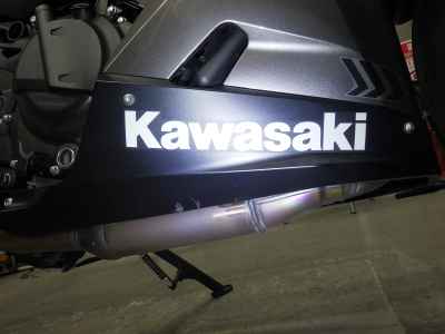 Kawasaki Ninja 400 2024