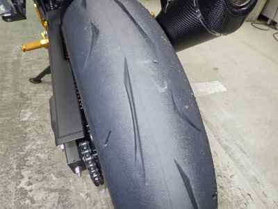 Kawasaki Ninja 400 2024