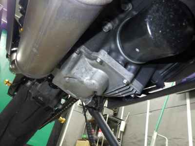 Kawasaki Ninja 400 2024
