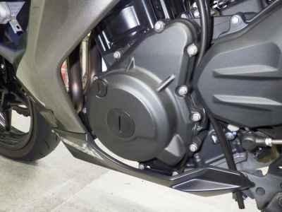 Kawasaki Ninja 400 2024