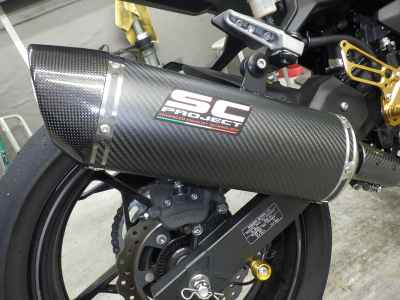 Kawasaki Ninja 400 2024