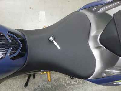 Kawasaki Ninja 400 2024