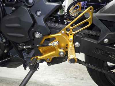 Kawasaki Ninja 400 2024