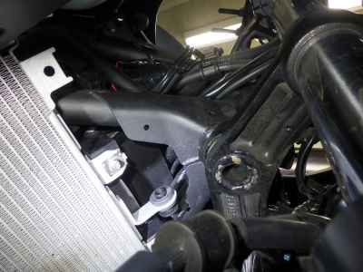 Kawasaki Ninja 400 2024