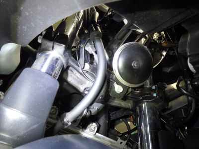 Kawasaki Ninja 400 2024