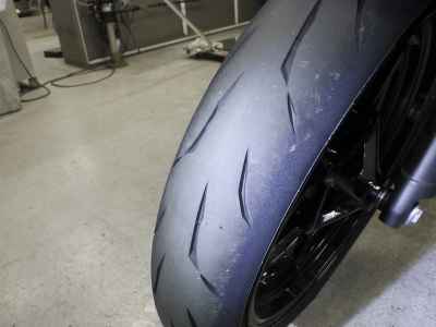 Kawasaki Ninja 400 2024