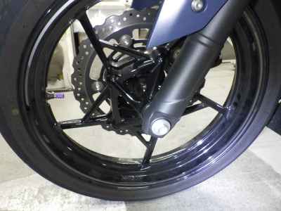 Kawasaki Ninja 400 2024