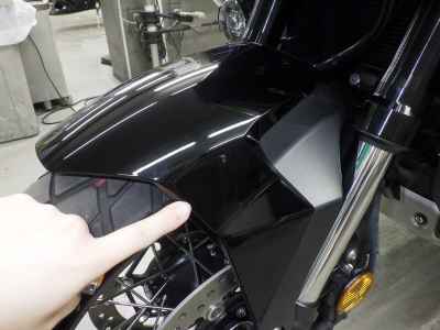 Honda X-Adv 750 2025