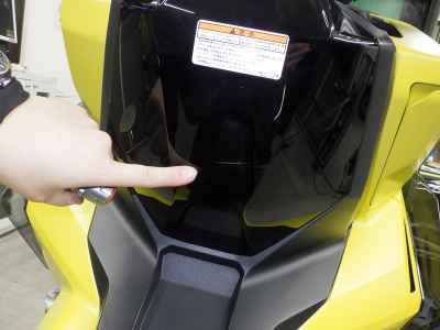 Honda X-Adv 750 2025