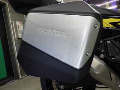 Honda X-Adv 750 2025
