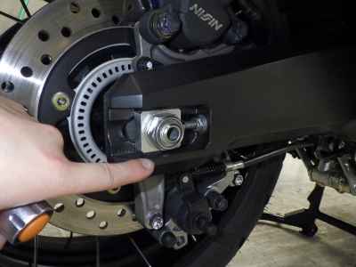 Honda X-Adv 750 2025