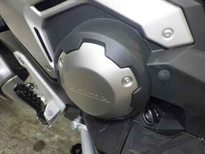 Honda X-Adv 750 2025