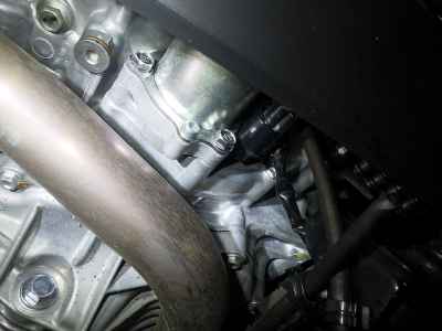 Honda X-Adv 750 2025