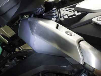 Honda X-Adv 750 2025