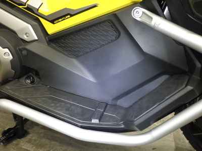 Honda X-Adv 750 2025