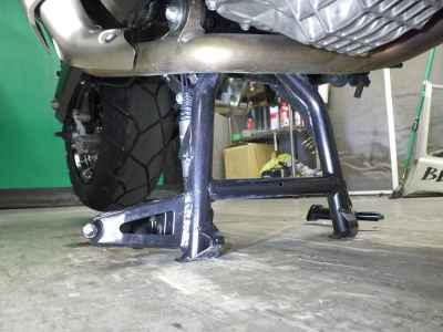 Honda X-Adv 750 2025