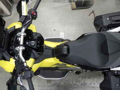Honda X-Adv 750 2025