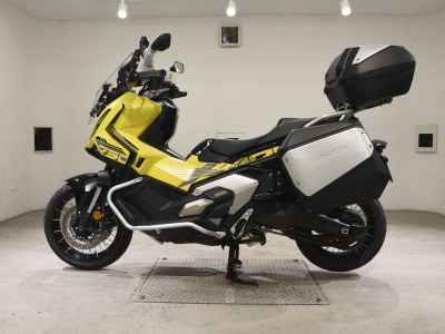 Honda X-Adv 750 2025