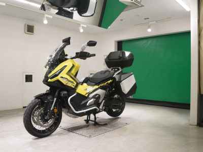 Honda X-Adv 750 2025