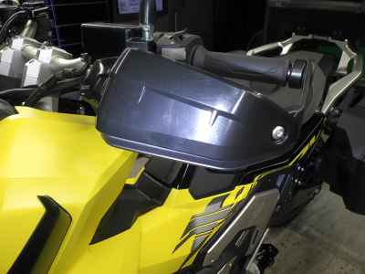Honda X-Adv 750 2025