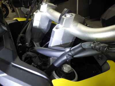 Honda X-Adv 750 2025