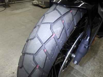 Honda X-Adv 750 2025