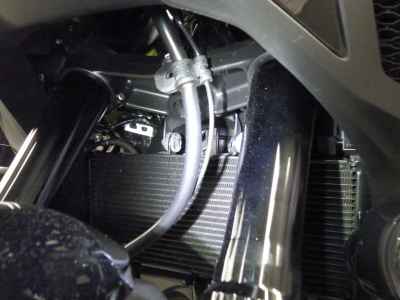 Honda X-Adv 750 2025