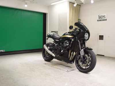 Kawasaki Z900RS 2021