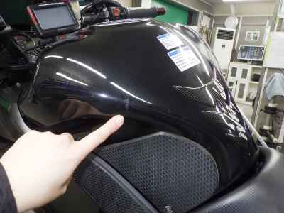 Kawasaki Ninja 1000 2018