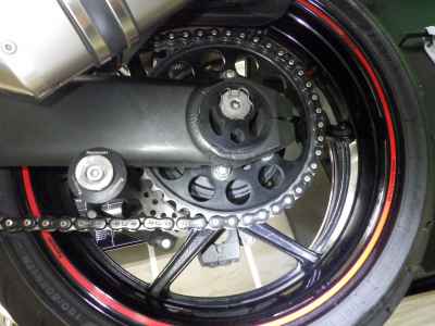 Kawasaki Ninja 1000 2018
