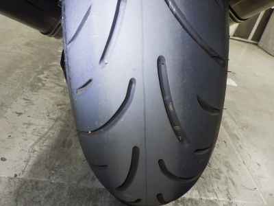 Kawasaki Ninja 1000 2018