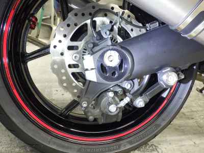 Kawasaki Ninja 1000 2018